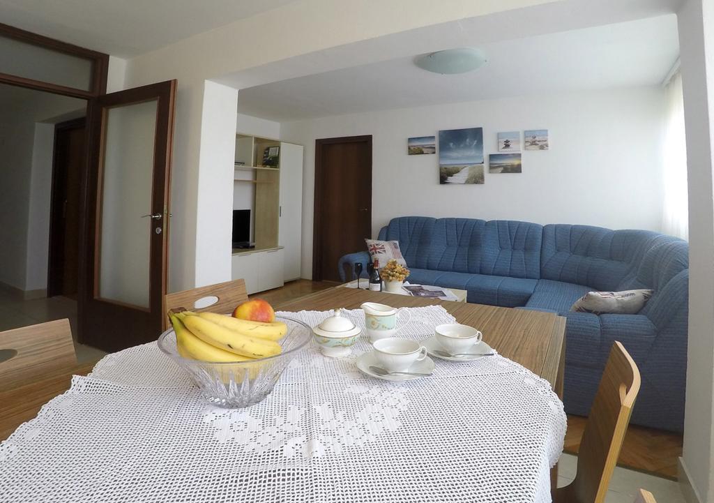 Pizzybondo Appartement Split