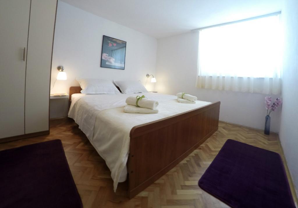 Pizzybondo Apartament Split
