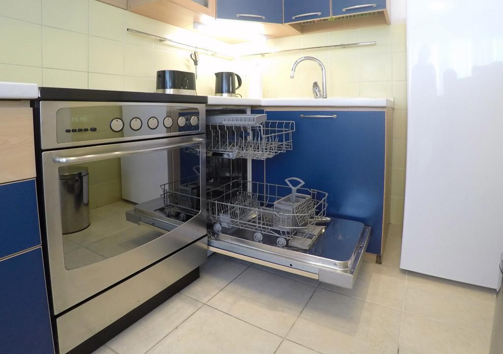 Pizzybondo Apartament