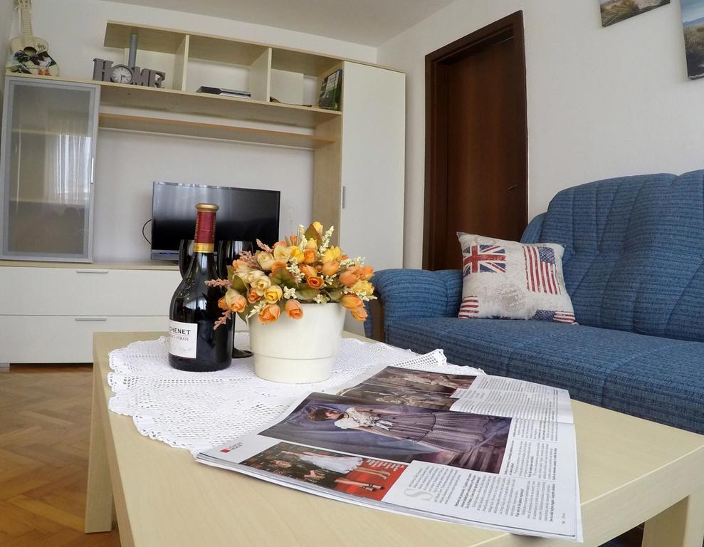 Pizzybondo Apartament *