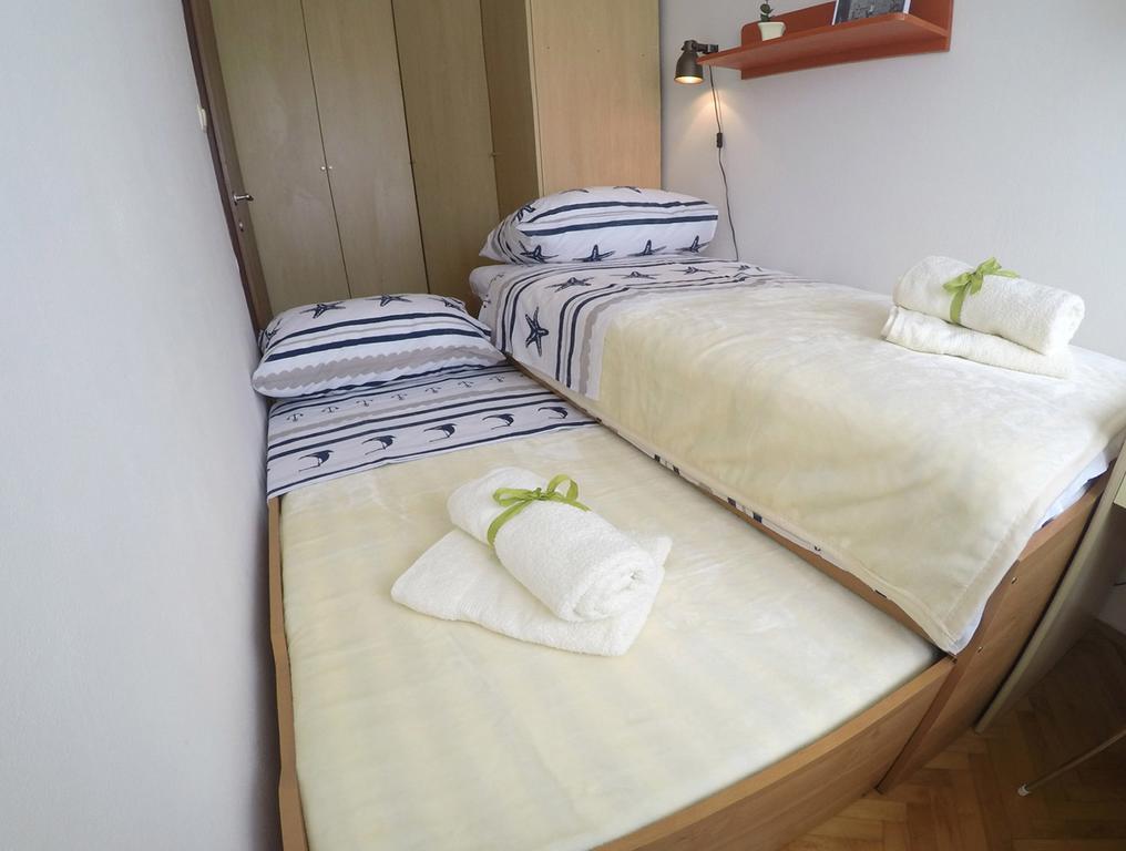 Apartament Pizzybondo *