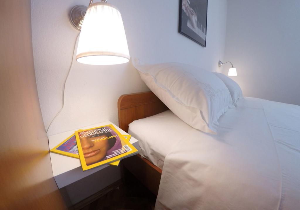 Apartament Pizzybondo *