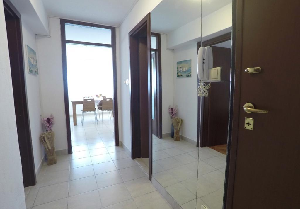 Pizzybondo Apartament